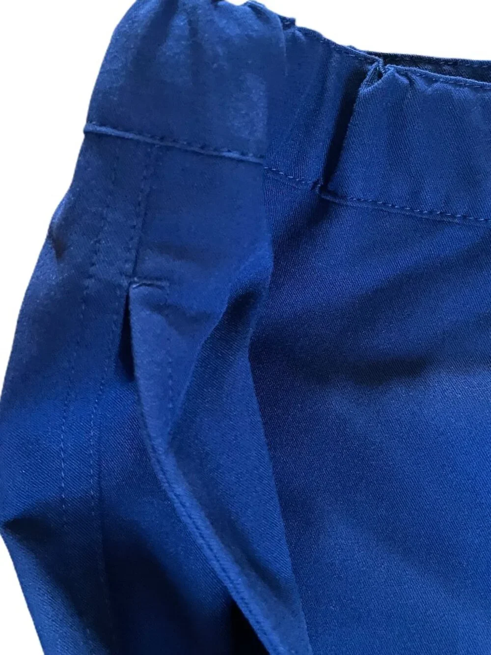 FIGS Pisco Men’s Basic Scrub Pants Technical Collection Navy Blue Fm4500 Sz Med
